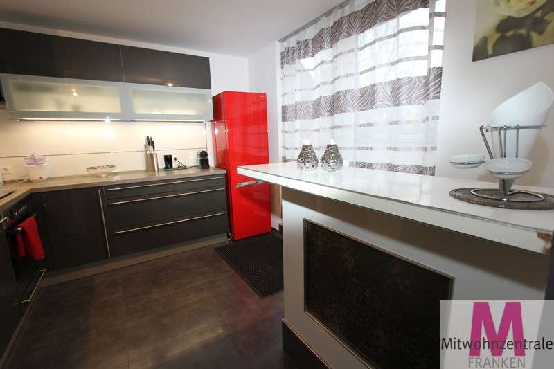 Zimmer Nürnberg Zerzabelshof - 2 Zimmer, 990&euro; | Angebot:26435318
