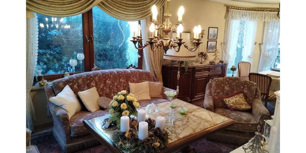 Einfamilienhaus Cadolzburg - 7 Zimmer, 163 m&sup2;, 599.000&euro; | Angebot:25679958