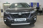 Suzuki SX4 S-Cross Comfort+ 4x4 7.500 km 28.990 &euro; Fürth 90763