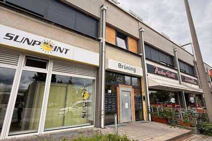 Wohnung Fürth Poppenreuth - 3 Zimmer, 94 m&sup2;, 1.100&euro; | Angebot:26851114