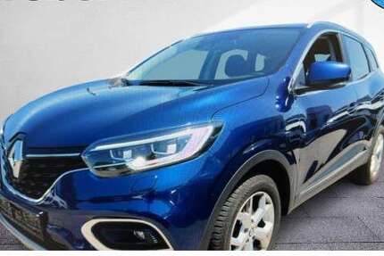 Renault Kadjar 51.000 km 21.700 € Schnaittach 91220