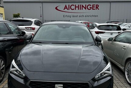 Seat Leon 57.000 km 18.500 € Schwabach 91126