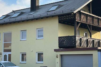 Wohnung Schnaittach - 2 Zimmer, 81 m&sup2;, 198.000&euro; | Angebot:24544957