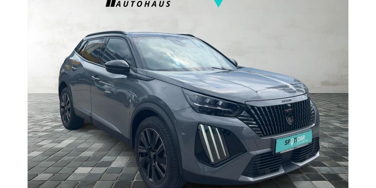 Peugeot 2008 24.300 km 24.490 &euro; Nürnberg OT Schweinau 90439
