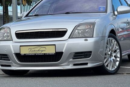 Opel Vectra 207.000 km 3.900 &euro; Fürth 90763
