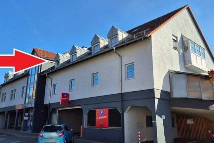 Gewerbeobjekt Wendelstein - 7 Zimmer, 1.130&euro; | Angebot:25845401