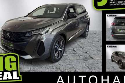 Peugeot 5008 32.155 km 27.970 € Nürnberg 90429