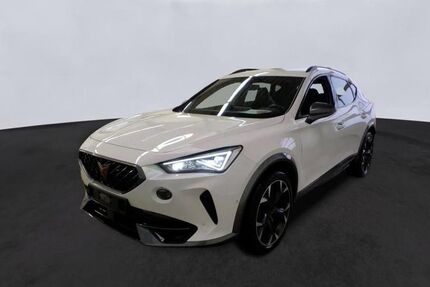 Cupra Formentor 21.228 km 31.980 &euro; Fürth 90763