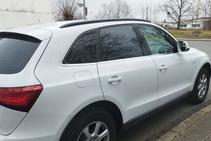 Audi Q5 121.000 km 13.800 &euro; Fürth 90768
