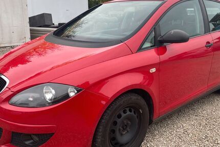 Seat Altea 173.000 km 1.900 € Nürnberg 90427