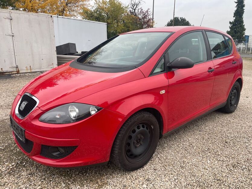 Seat Altea 173.000 km 1.900 € Nürnberg 90427