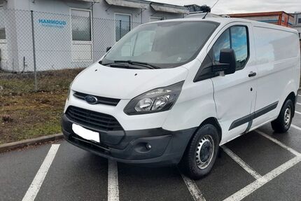 Ford Transit Custom 225.000 km 4.790 &euro; Nürnberg, Mittelfranken 90431