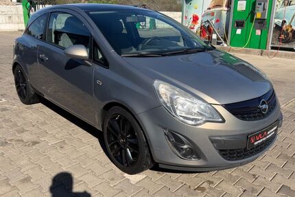 Opel Corsa 115.258 km 3.980 &euro; Dietenhofen 90599