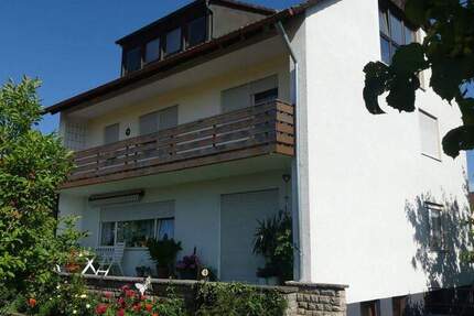 Haus Petersaurach - 7 Zimmer, 185 m&sup2;, 395.000&euro; | Angebot:24436936