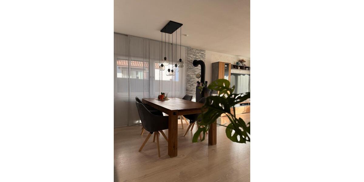 Doppelhaushälfte Roth - 4 Zimmer, 93 m&sup2;, 495.000&euro; | Angebot:26932899
