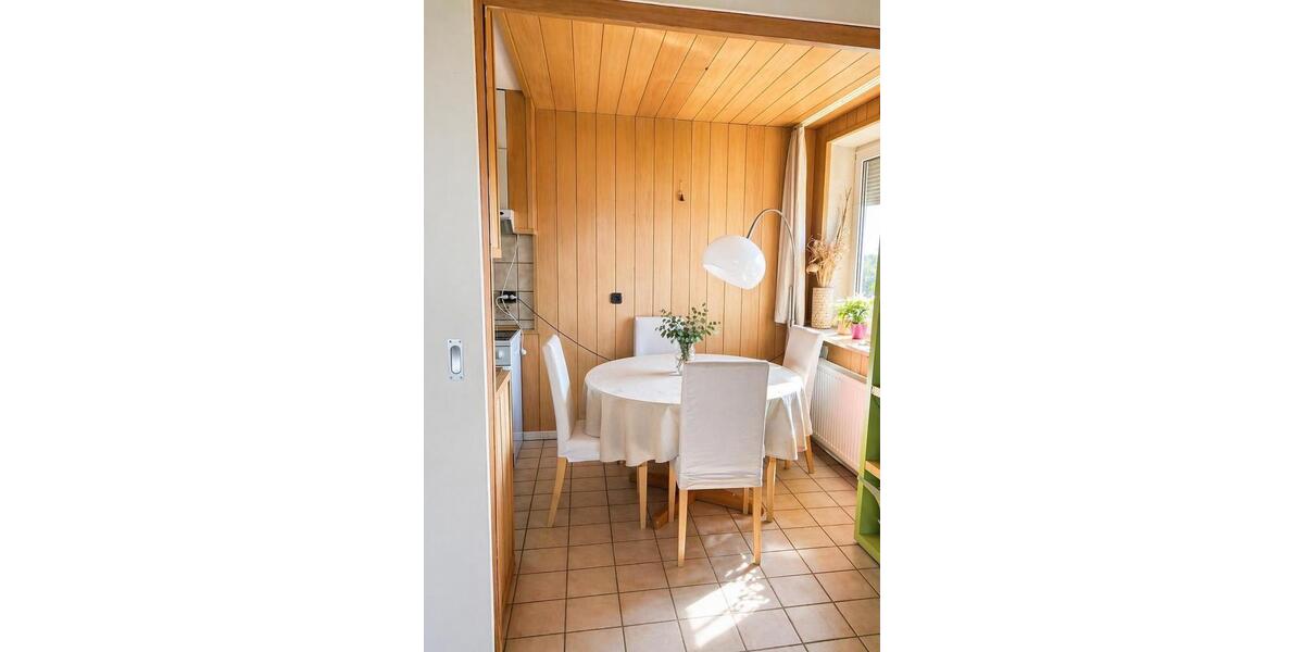 Etagenwohnung Nürnberg Langwasser - 3 Zimmer, 74 m&sup2;, 249.000&euro; | Angebot:26897683
