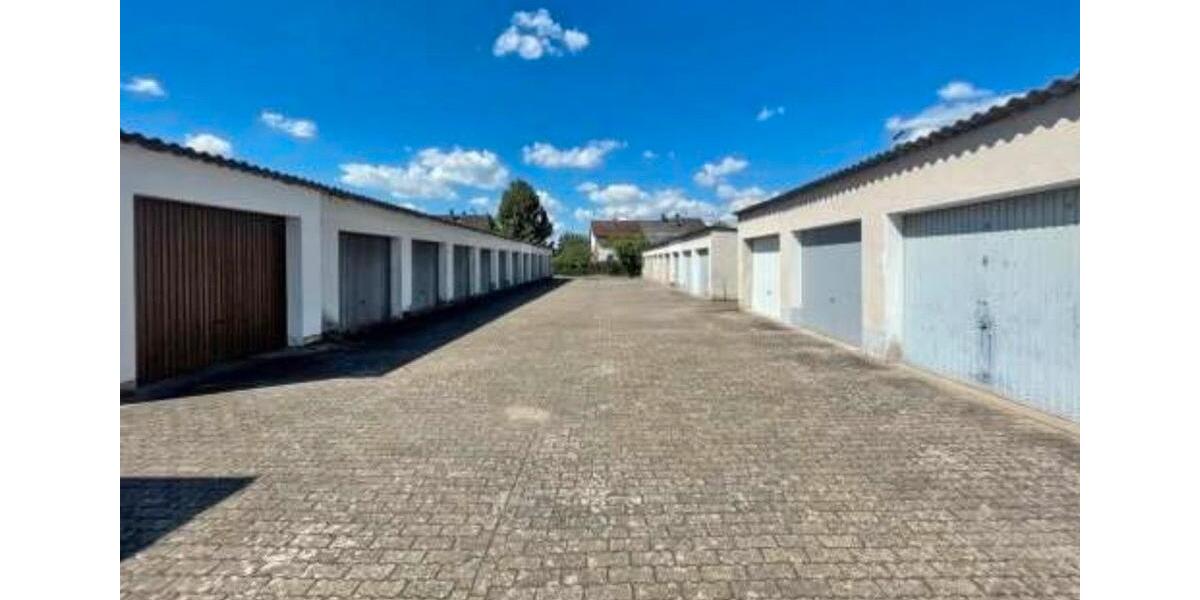 Vermietetes Reiheneckhaus in 91154 Roth 6 zimmer