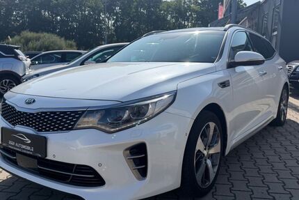 Kia Optima 239.000 km 10.790 &euro; Wendelstein 90530