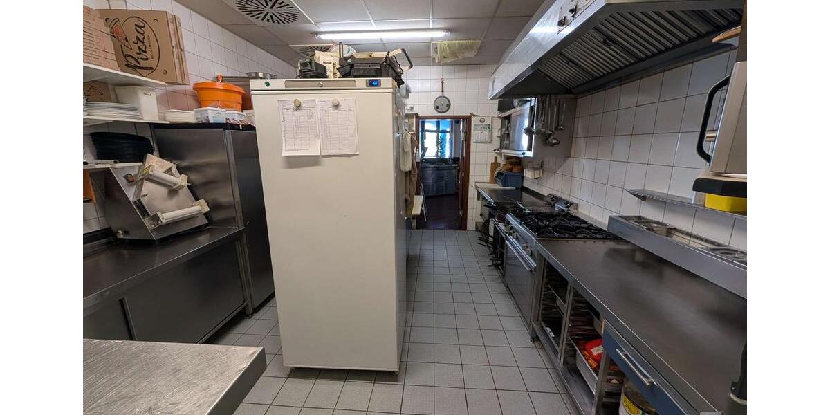 Gewerbeobjekt Eckental - 2.500&euro; | Angebot:26339830
