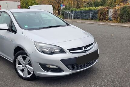 Opel Astra 103.000 km 5.000 € Nürnberg 90439
