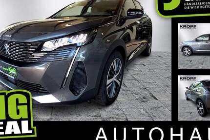 Peugeot 3008 25.497 km 25.880 € Roth 91154