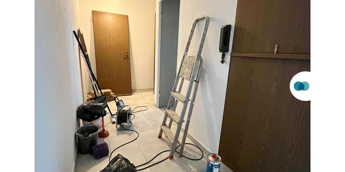 Etagenwohnung Nürnberg Gibitzenhof - 2 Zimmer, 57 m&sup2;, 625&euro; | Angebot:24952507