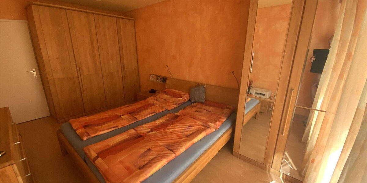 Terrassenwohnung Stein - 2 Zimmer, 63 m&sup2;, 259.000&euro; | Angebot:26616853