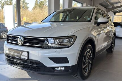 VW Tiguan 47.998 km 21.950 &euro; Wendelstein 90530