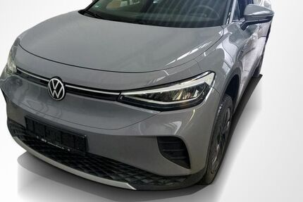 VW ID.4 46.550 km 21.940 &euro; Herzogenaurach 91074