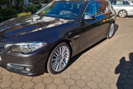 BMW 520 147.500 km 18.500 &euro; Herzogenaurach 91074
