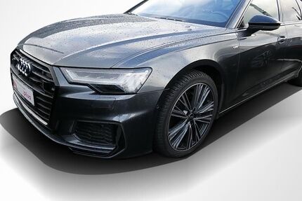 Audi A6 17.800 km 42.840 € Erlangen 91058