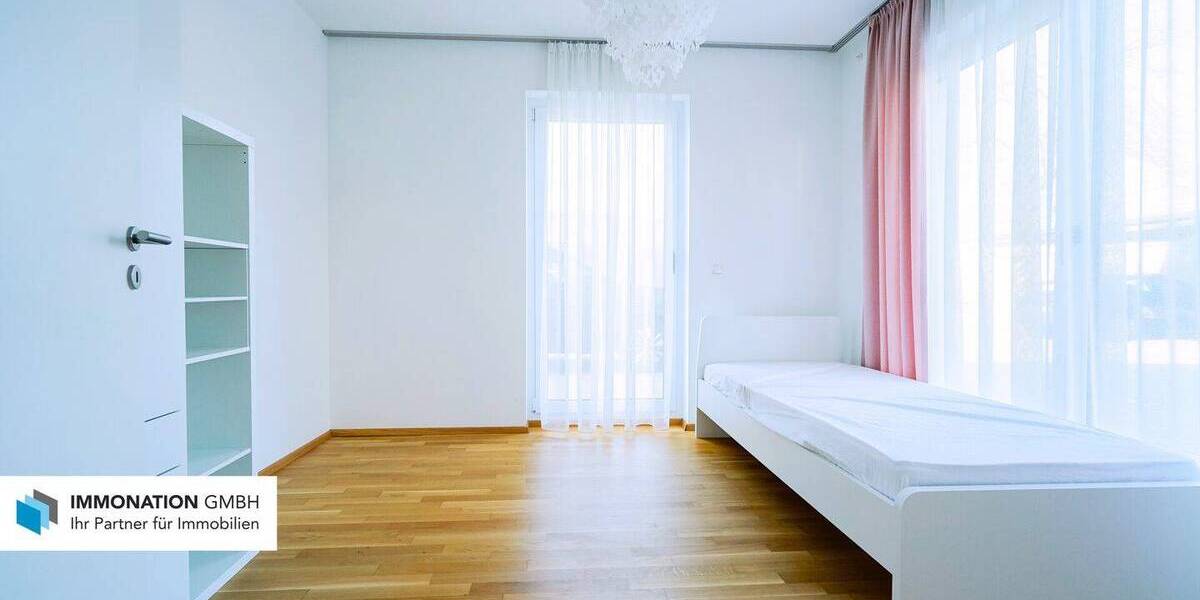 Terrassenwohnung Zirndorf - 3 Zimmer, 100 m&sup2;, 519.000&euro; | Angebot:26359099