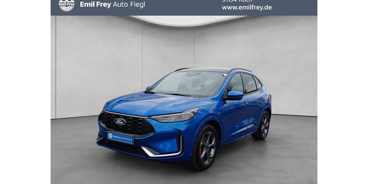 Ford Kuga 37.156 km 31.970 &euro; Roth 91154