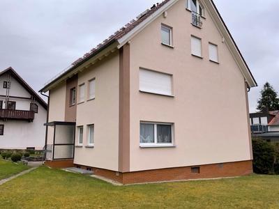 Erdgeschoßwohnung Forchheim - 4 Zimmer, 90 m&sup2;, 950&euro; | Angebot:26226822