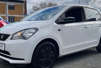 Seat Mii 145.800 km 4.899 &euro; Nürnberg 90441