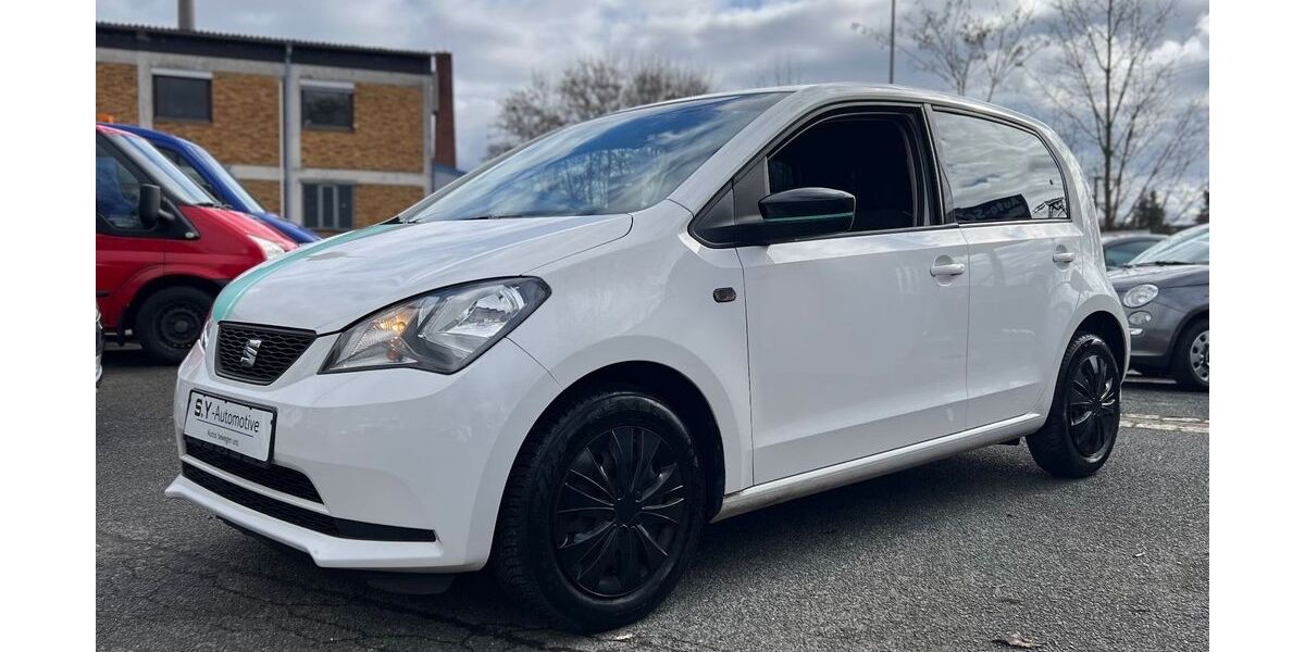 Seat Mii 145.800 km 4.899 &euro; Nürnberg 90441