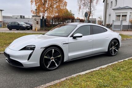 Porsche Taycan 93.300 km 59.990 &euro; Schwabach 91126