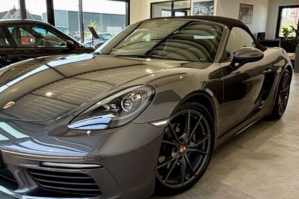 Porsche Boxster 31.306 km 56.490 &euro; Roßtal 90574
