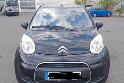 Citroen C1 212.836 km 1.499 &euro; Nürnberg 90408