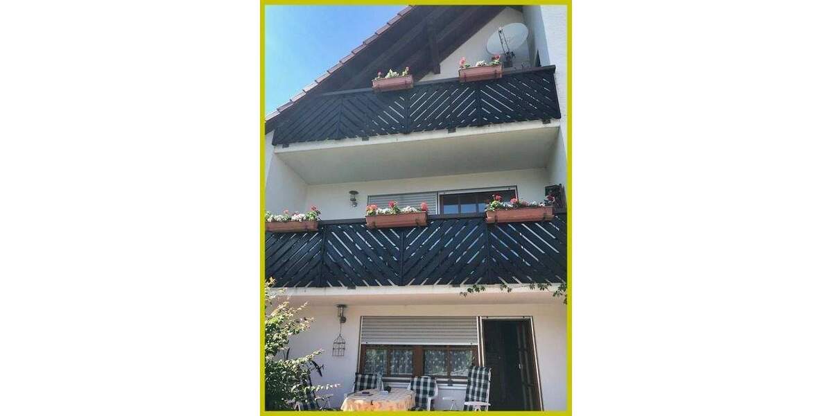 Gepflegtes & sonniges Haus mit viel Platz und schöner Aussicht! 4 zimmer