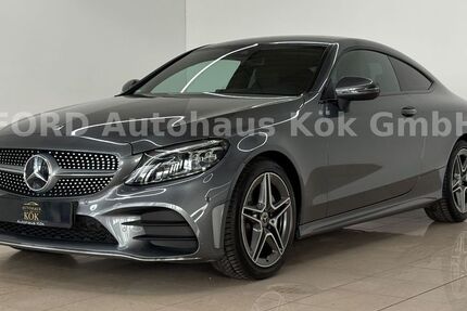 Mercedes-Benz C 200 112.427 km 24.990 &euro; Neunkirchen Br. 91077