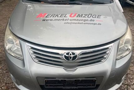 Toyota Avensis 210.684 km 5.000 € Wendelstein 90530