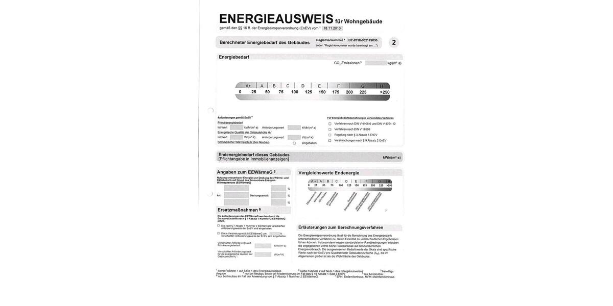 Etagenwohnung Nürnberg Altenfurt - 1 Zimmer, 39 m&sup2;, 139.000&euro; | Angebot:26096959
