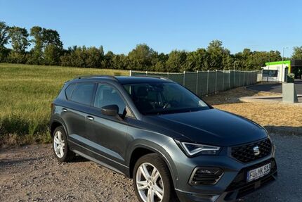 Seat Ateca 68.000 km 23.800 € Fürth 90765