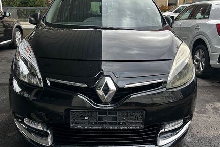 Renault Scenic 239.215 km 4.100 &euro; Hersbruck 91217