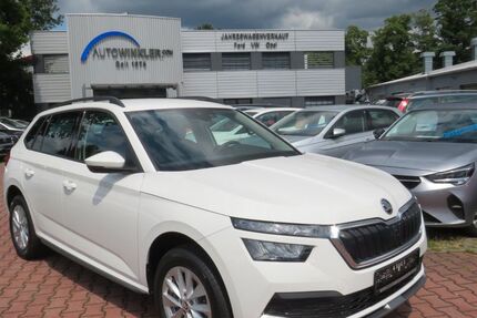 Skoda Kamiq 18.744 km 19.890 &euro; Nürnberg 90431