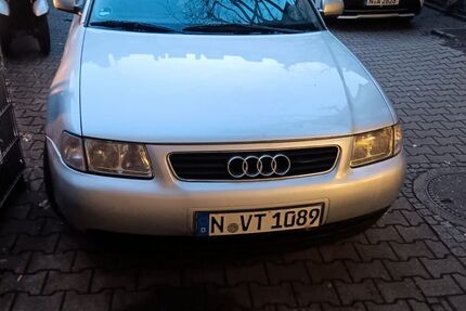 Audi A3 386.000 km 1.450 &euro; Nürnberg 90425