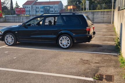 Mitsubishi Galant 158.000 km 7.650 &euro; Neunkirchen am Sand 91233