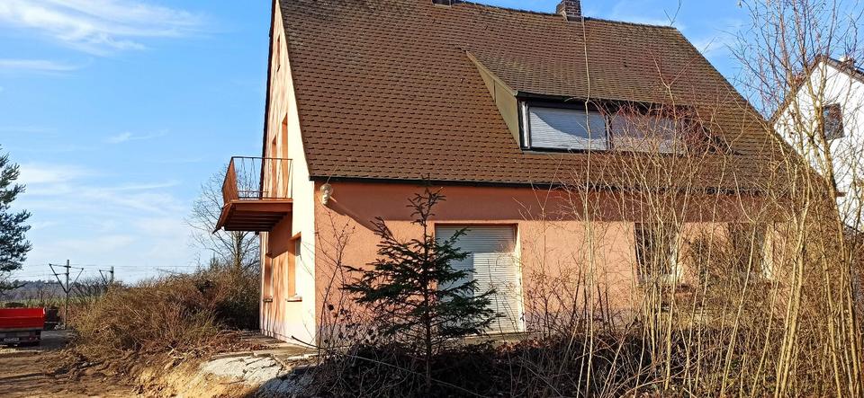 Einfamilienhaus Nürnberg Katzwang - 5 Zimmer, 127 m&sup2;, 471.870&euro; | Angebot:26593453