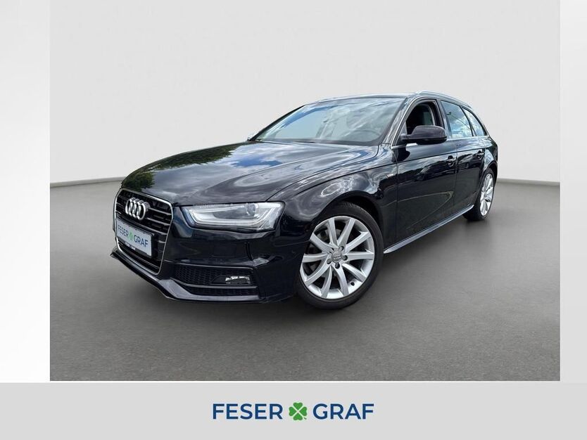 Audi A4 145.871 km 10.500 € Cadolzburg 90556